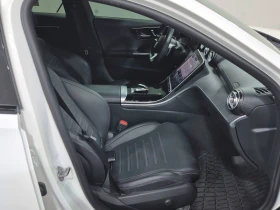 Mercedes-Benz C 300 AMG-pkg| Distronic| 360| HUD| Подгрев| Пано | Auto.bg — изображение 11 Mercedes-Benz C 300 AMG-pkg| Distronic| 360| HUD| Подгрев| Пано | Auto.bg — изображение 11