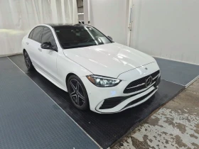 Mercedes-Benz C 300 AMG-pkg| Distronic| 360| HUD| Подгрев| Пано | Auto.bg — изображение 3 Mercedes-Benz C 300 AMG-pkg| Distronic| 360| HUD| Подгрев| Пано | Auto.bg — изображение 3
