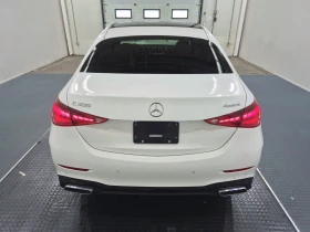 Mercedes-Benz C 300 AMG-pkg| Distronic| 360| HUD| Подгрев| Пано | Auto.bg — изображение 5 Mercedes-Benz C 300 AMG-pkg| Distronic| 360| HUD| Подгрев| Пано | Auto.bg — изображение 5
