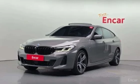 BMW 630 * 630i xDrive M Sport *