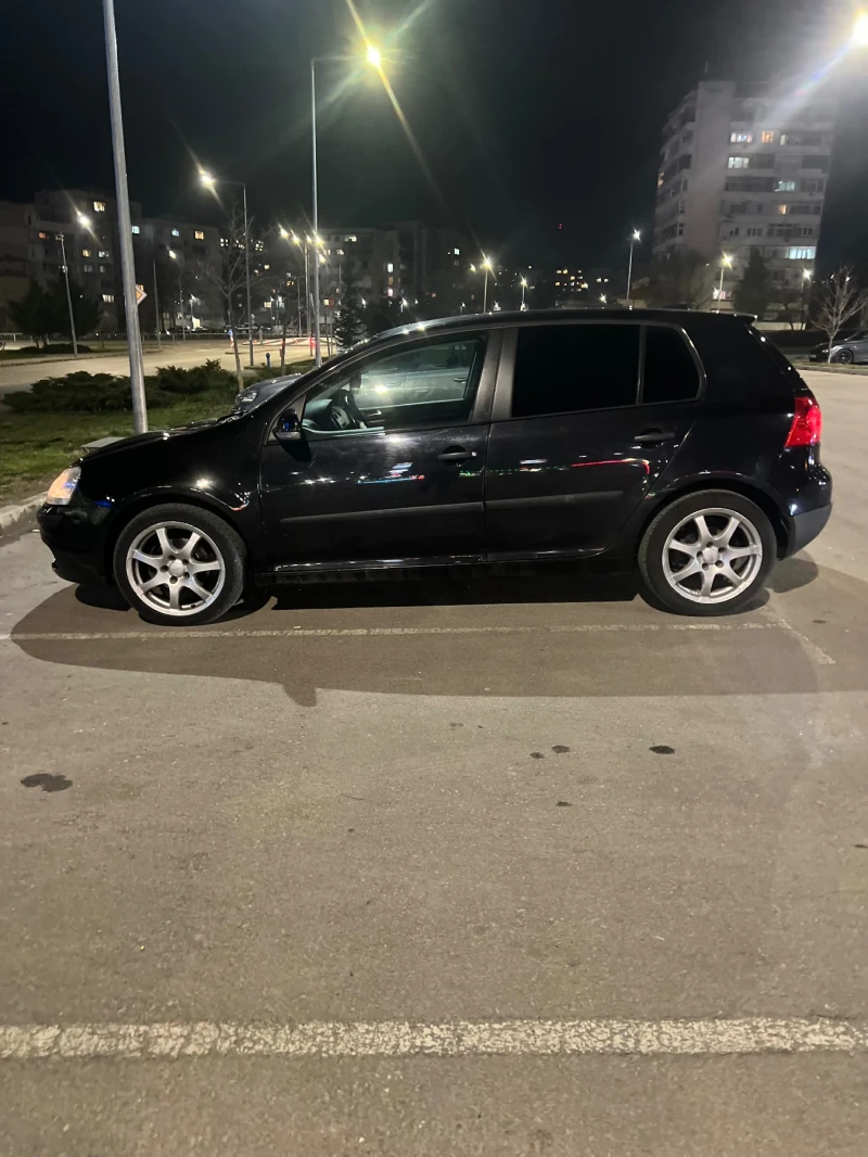 VW Golf - 3400 € / 6649.82 лв. - 57894595 1 | Car24.bg VW Golf - 3400 € / 6649.82 лв. - 57894595 1