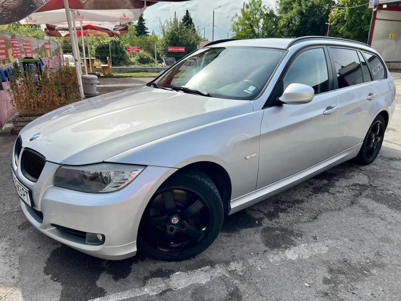 BMW 318 2.0d - 5400 € / 10561.48 лв. - 83723380 1 | Car24.bg BMW 318 2.0d - 5400 € / 10561.48 лв. - 83723380 1