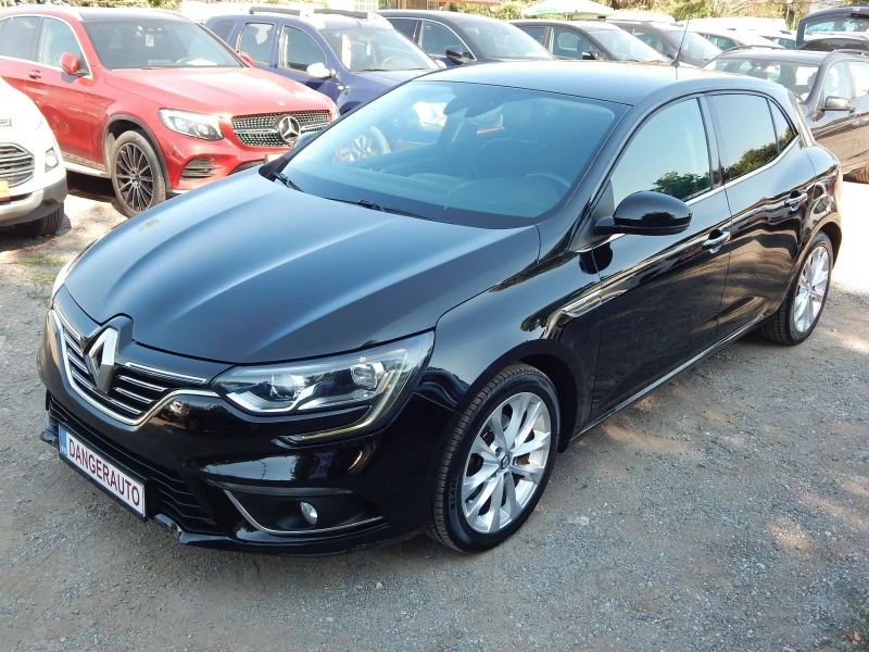 Renault Megane 1.5DCI* 159000km.* EURO6* - 8700 € / 17015.72 лв. - 64461740 1 | Car24.bg Renault Megane 1.5DCI* 159000km.* EURO6* - 8700 € / 17015.72 лв. - 64461740 1