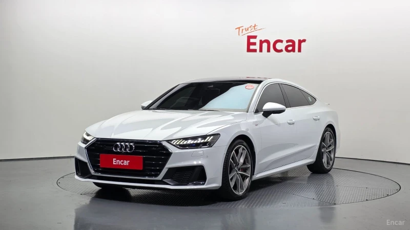Audi A7 55TFSI/QUATTRO PREMIUM/DRIVE-ASSISTS/SUNROOF - 29900 € - 18058443 1 | Car24.bg Audi A7 55TFSI/QUATTRO PREMIUM/DRIVE-ASSISTS/SUNROOF - 29900 € - 18058443 1