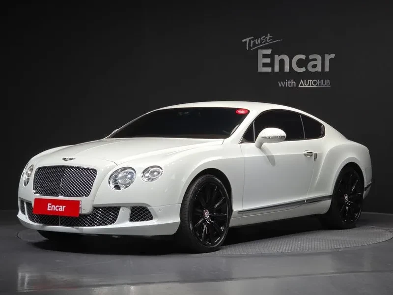 Bentley Continental GT 6.0 - САМО 30% АВАНС | Auto.bg — изображение 1 Bentley Continental GT 6.0 - САМО 30% АВАНС | Auto.bg — изображение 1