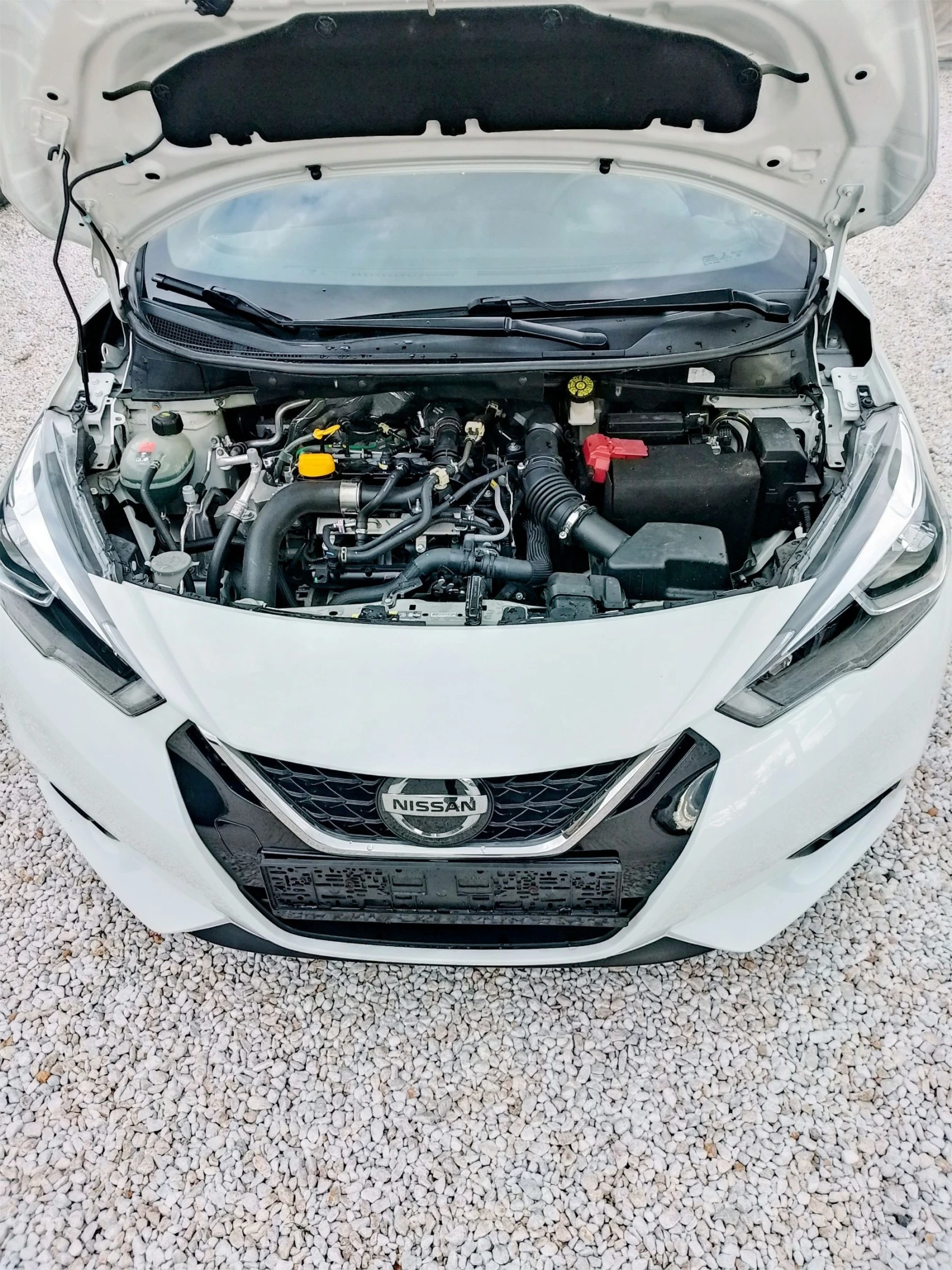 Nissan Micra 1.0 IGT TEKNA Nsport - изображение 9 | Auto.bg Nissan Micra 1.0 IGT TEKNA Nsport - изображение 9
