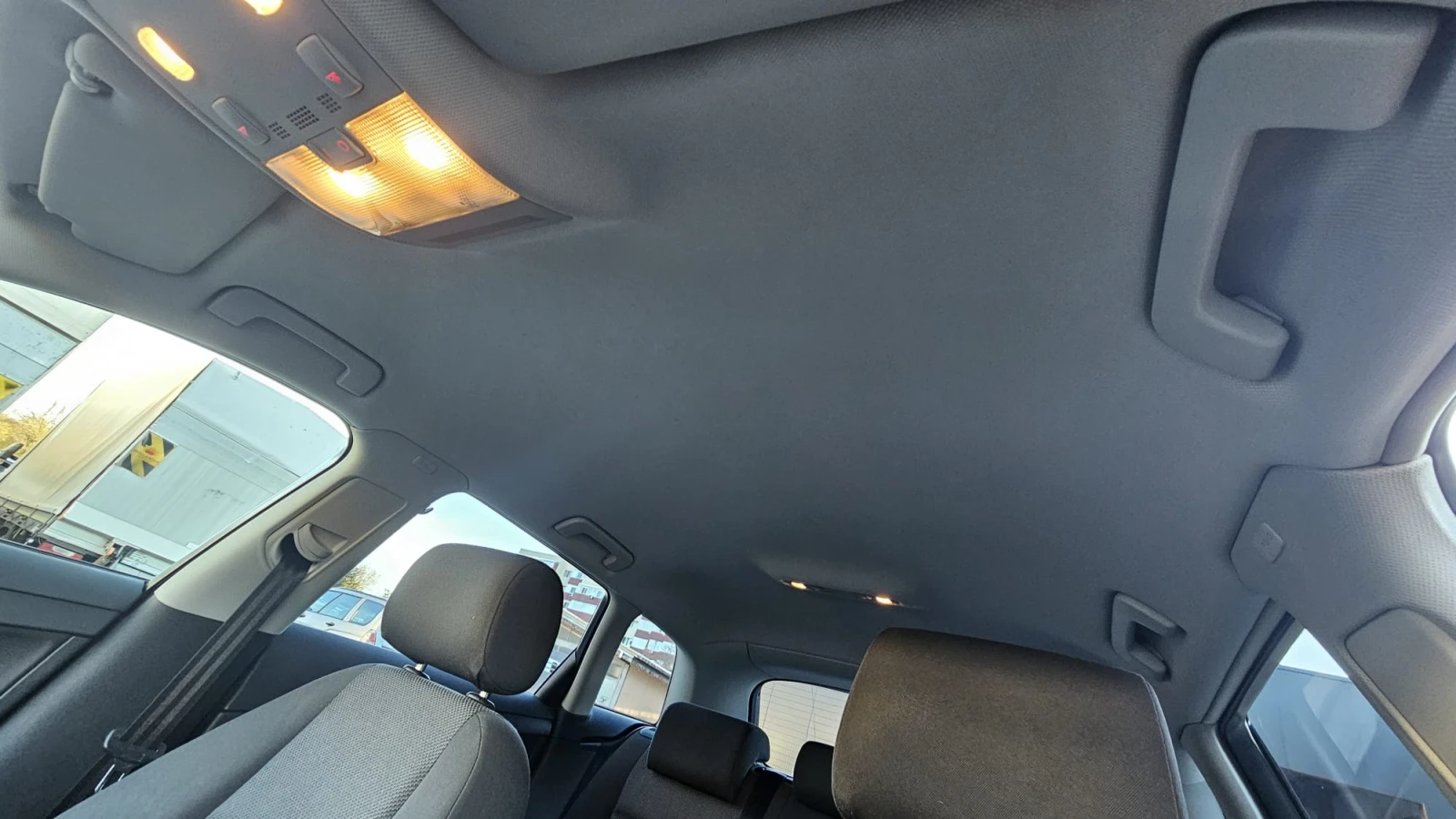 Audi A3 Sportback 1.4TFSi Face CH-ИСТОРИЯ-ТОП СЪСТ-ЛИЗИНГ - изображение 10 | Auto.bg Audi A3 Sportback 1.4TFSi Face CH-ИСТОРИЯ-ТОП СЪСТ-ЛИЗИНГ - изображение 10