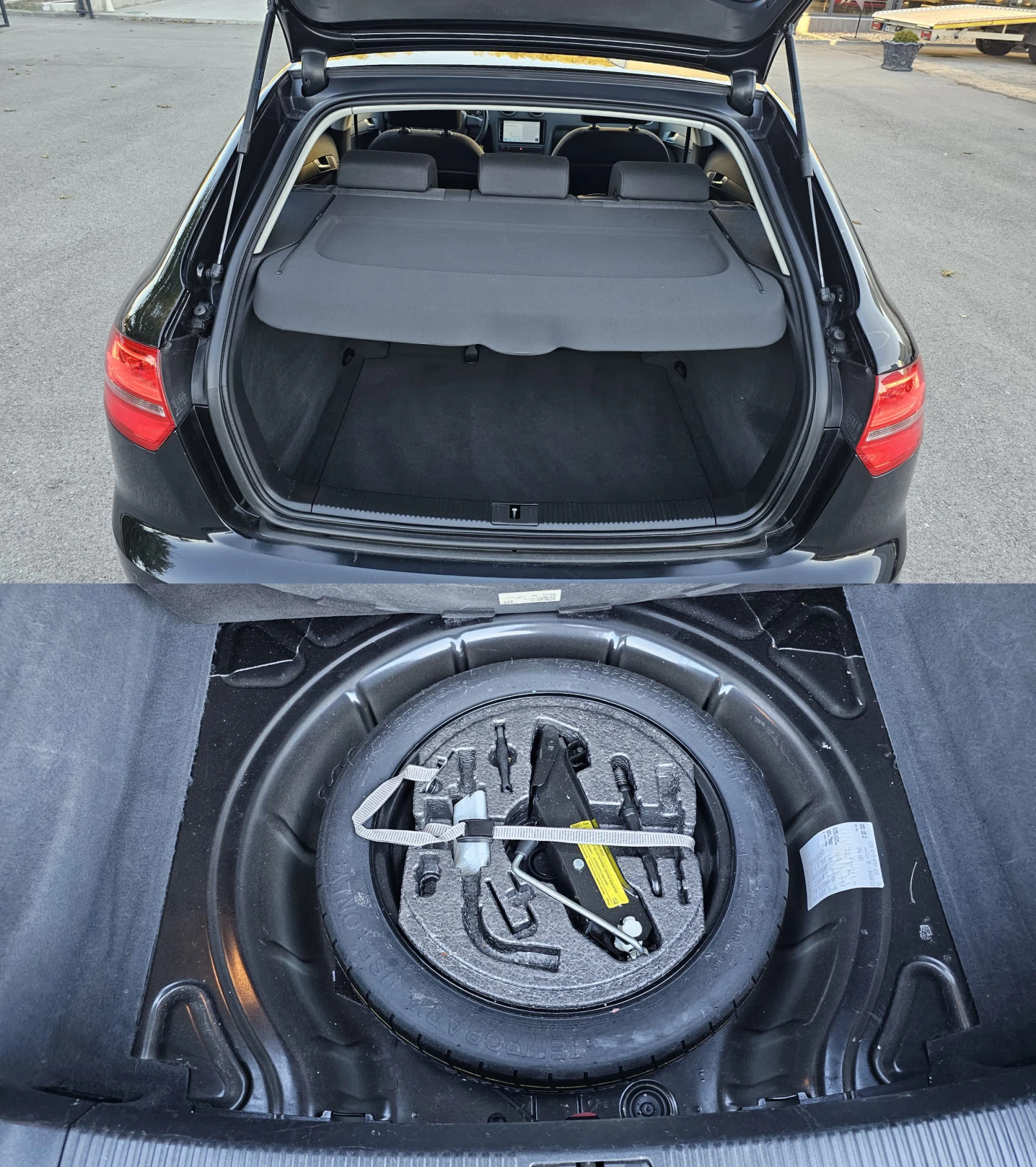 Audi A3 Sportback 1.4TFSi Face CH-ИСТОРИЯ-ТОП СЪСТ-ЛИЗИНГ - изображение 7 | Auto.bg Audi A3 Sportback 1.4TFSi Face CH-ИСТОРИЯ-ТОП СЪСТ-ЛИЗИНГ - изображение 7