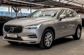 Volvo XC60 T8 Twen Plug in Hybrid/Inscription/AWD/Камера/Пано - Car24.bg Volvo XC60 T8 Twen Plug in Hybrid/Inscription/AWD/Камера/Пано