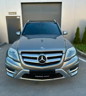 Mercedes-Benz GLK 350 CDI 4 MATIC AMG LINE - Car24.bg Mercedes-Benz GLK 350 CDI 4 MATIC AMG LINE
