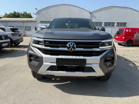 VW Amarok Aventura 4 Motion V6 3, 0 ТI 241 k.c 10AT - Car24.bg VW Amarok Aventura 4 Motion V6 3, 0 ТI 241 k.c 10AT