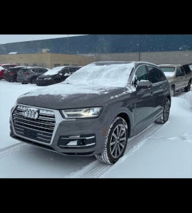 Audi Q7 3.0L 6cyl AWD - Car24.bg Audi Q7 3.0L 6cyl AWD