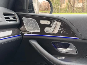 Mercedes-Benz GLS 400 d / 63 OPTIC | Auto.bg — изображение 14 Mercedes-Benz GLS 400 d / 63 OPTIC | Auto.bg — изображение 14