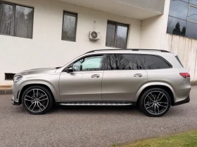 Mercedes-Benz GLS 400 d / 63 OPTIC | Auto.bg — изображение 4 Mercedes-Benz GLS 400 d / 63 OPTIC | Auto.bg — изображение 4