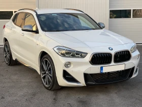 BMW X2 M35i