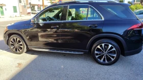 Mercedes-Benz GLE 350 d 4MATIC | Auto.bg — изображение 4 Mercedes-Benz GLE 350 d 4MATIC | Auto.bg — изображение 4