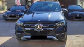 Mercedes-Benz GLE 350 d 4MATIC