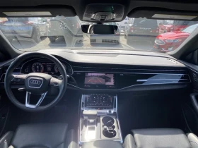 Audi Q8 TECHNIK* S LINE* HEAD-UP* DISTRONIC* 360* ОБДУХВАН | Auto.bg — изображение 11 Audi Q8 TECHNIK* S LINE* HEAD-UP* DISTRONIC* 360* ОБДУХВАН | Auto.bg — изображение 11