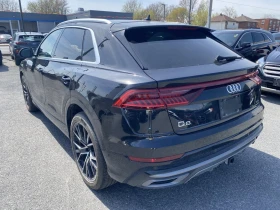 Audi Q8 TECHNIK* S LINE* HEAD-UP* DISTRONIC* 360* ОБДУХВАН | Auto.bg — изображение 6 Audi Q8 TECHNIK* S LINE* HEAD-UP* DISTRONIC* 360* ОБДУХВАН | Auto.bg — изображение 6