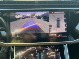 Audi Q8 TECHNIK* S LINE* HEAD-UP* DISTRONIC* 360* ОБДУХВАН | Auto.bg — изображение 14 Audi Q8 TECHNIK* S LINE* HEAD-UP* DISTRONIC* 360* ОБДУХВАН | Auto.bg — изображение 14