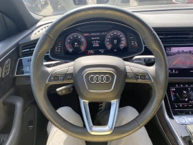 Audi Q8 TECHNIK* S LINE* HEAD-UP* DISTRONIC* 360* ОБДУХВАН | Auto.bg — изображение 12 Audi Q8 TECHNIK* S LINE* HEAD-UP* DISTRONIC* 360* ОБДУХВАН | Auto.bg — изображение 12