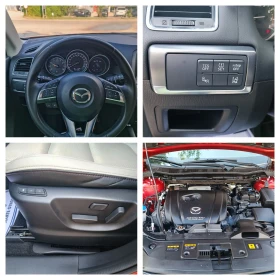 Mazda CX-5 2.5i-192кс-ШВЕЙЦАРИЯ-АВТОМАТ-FACELIFT-4X4-KEYLESS | Auto.bg — изображение 17 Mazda CX-5 2.5i-192кс-ШВЕЙЦАРИЯ-АВТОМАТ-FACELIFT-4X4-KEYLESS | Auto.bg — изображение 17