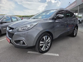 Снимка Hyundai IX35
