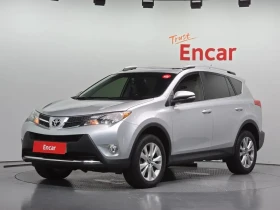Toyota Rav4 2WD
