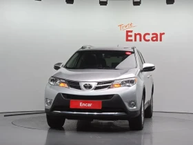 Toyota Rav4 2WD | Auto.bg — изображение 3 Toyota Rav4 2WD | Auto.bg — изображение 3