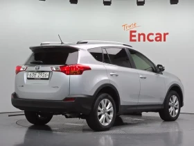 Toyota Rav4 2WD | Auto.bg — изображение 2 Toyota Rav4 2WD | Auto.bg — изображение 2