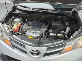 Toyota Rav4 2WD | Auto.bg — изображение 6 Toyota Rav4 2WD | Auto.bg — изображение 6