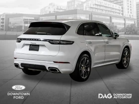 Porsche Cayenne PDK* BOSE* КАМЕРА* МЪРТВА* ТОЧКА* LANE* ASSIST* | Auto.bg — изображение 2 Porsche Cayenne PDK* BOSE* КАМЕРА* МЪРТВА* ТОЧКА* LANE* ASSIST* | Auto.bg — изображение 2