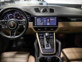 Porsche Cayenne PDK* BOSE* КАМЕРА* МЪРТВА* ТОЧКА* LANE* ASSIST* | Auto.bg — изображение 8 Porsche Cayenne PDK* BOSE* КАМЕРА* МЪРТВА* ТОЧКА* LANE* ASSIST* | Auto.bg — изображение 8