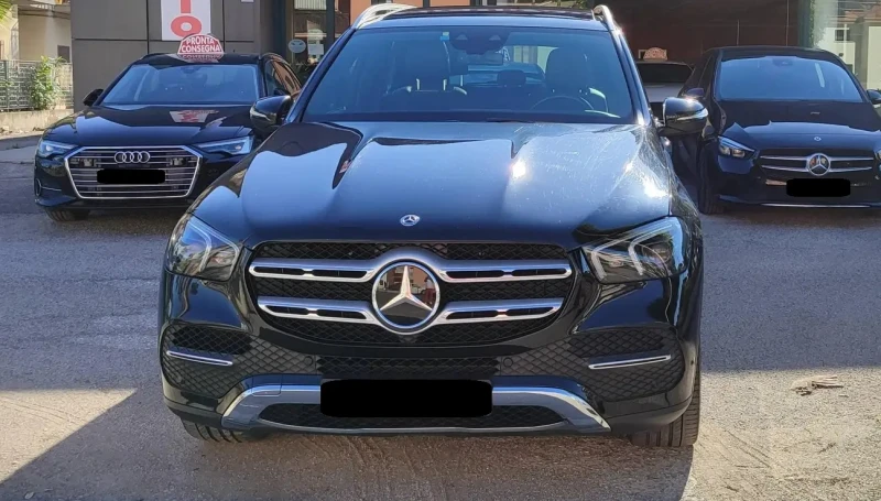 Mercedes-Benz GLE 350 d 4MATIC - 44999 € / 88010.39 лв. - 69636172 1 | Car24.bg Mercedes-Benz GLE 350 d 4MATIC - 44999 € / 88010.39 лв. - 69636172 1