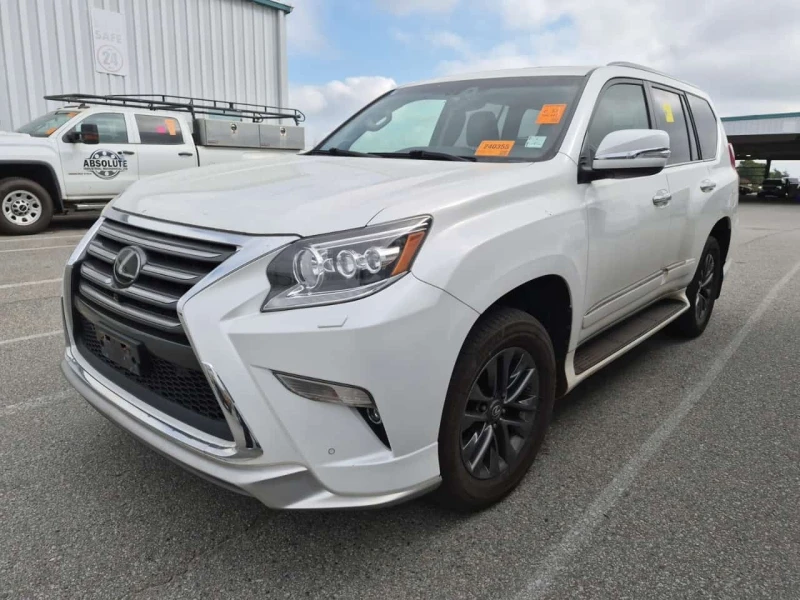 Lexus GX * 460 * CARFAX * - 21100 € - 55723697 1 | Car24.bg Lexus GX * 460 * CARFAX * - 21100 € - 55723697 1