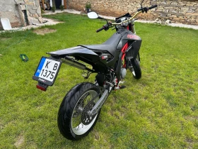Aprilia Sx 125 2t | Auto.bg — изображение 5 Aprilia Sx 125 2t | Auto.bg — изображение 5
