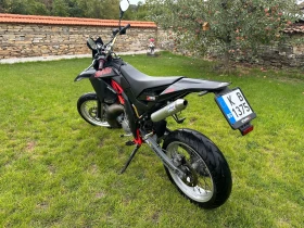 Aprilia Sx 125 2t | Auto.bg — изображение 3 Aprilia Sx 125 2t | Auto.bg — изображение 3