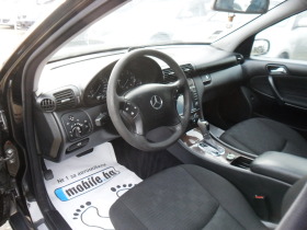 Mercedes-Benz C 200 2, 2-cdi-AUTOMAT-AVANGARD | Mobile.bg   8