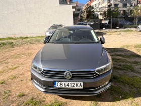 VW Passat highline - [1] 