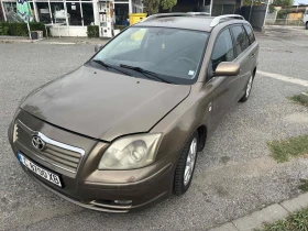 Toyota Avensis * 2.0 D4D* от TOYOTA БЪЛГАРИЯ - Car24.bg Toyota Avensis * 2.0 D4D* от TOYOTA БЪЛГАРИЯ