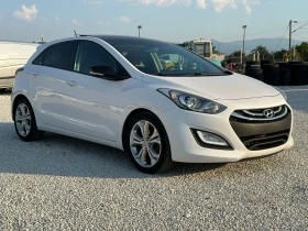 Hyundai I30 1.6 CRDI Faceiflt! Navi! Panorama!!! - Car24.bg Hyundai I30 1.6 CRDI Faceiflt! Navi! Panorama!!!