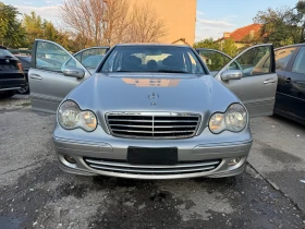 Mercedes-Benz C 220 CDI 150HP AVTOMAT FACELIFT AVANTGARDE FUUL 2007G - Car24.bg Mercedes-Benz C 220 CDI 150HP AVTOMAT FACELIFT AVANTGARDE FUUL 2007G