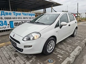 Fiat Punto 1.2i euro6b КЛИМАТИК - Car24.bg Fiat Punto 1.2i euro6b КЛИМАТИК