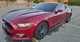 Ford Mustang ECO BOOST * * CARFAX * * АВТО КРЕДИТ * * - Car24.bg Ford Mustang ECO BOOST * * CARFAX * * АВТО КРЕДИТ * *