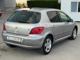 Peugeot 307 2.0HDI - 3000 лв. / 1533.88 € - 74189689 4 | Car24.bg Peugeot 307 2.0HDI - 3000 лв. / 1533.88 € - 74189689 4