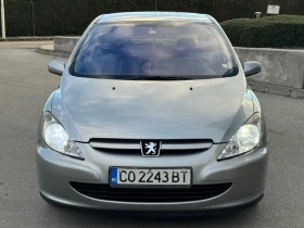 Peugeot 307 2.0HDI - 3000 лв. / 1533.88 € - 74189689 5 | Car24.bg Peugeot 307 2.0HDI - 3000 лв. / 1533.88 € - 74189689 5
