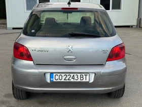 Peugeot 307 2.0HDI - 3000 лв. / 1533.88 € - 74189689 6 | Car24.bg Peugeot 307 2.0HDI - 3000 лв. / 1533.88 € - 74189689 6