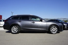 Mazda 6 2.2D/навигация/KeyLess/Xennon - 8000 € / 15646.64 лв. - 61302360 8 | Car24.bg Mazda 6 2.2D/навигация/KeyLess/Xennon - 8000 € / 15646.64 лв. - 61302360 8