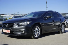 Mazda 6 2.2D/навигация/KeyLess/Xennon - 8000 € / 15646.64 лв. - 61302360 3 | Car24.bg Mazda 6 2.2D/навигация/KeyLess/Xennon - 8000 € / 15646.64 лв. - 61302360 3