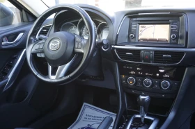 Mazda 6 2.2D/навигация/KeyLess/Xennon - 8000 € / 15646.64 лв. - 61302360 13 | Car24.bg Mazda 6 2.2D/навигация/KeyLess/Xennon - 8000 € / 15646.64 лв. - 61302360 13